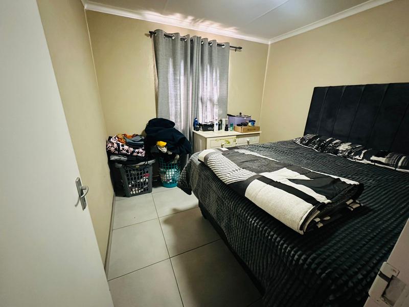 3 Bedroom Property for Sale in Randburg Central Gauteng
