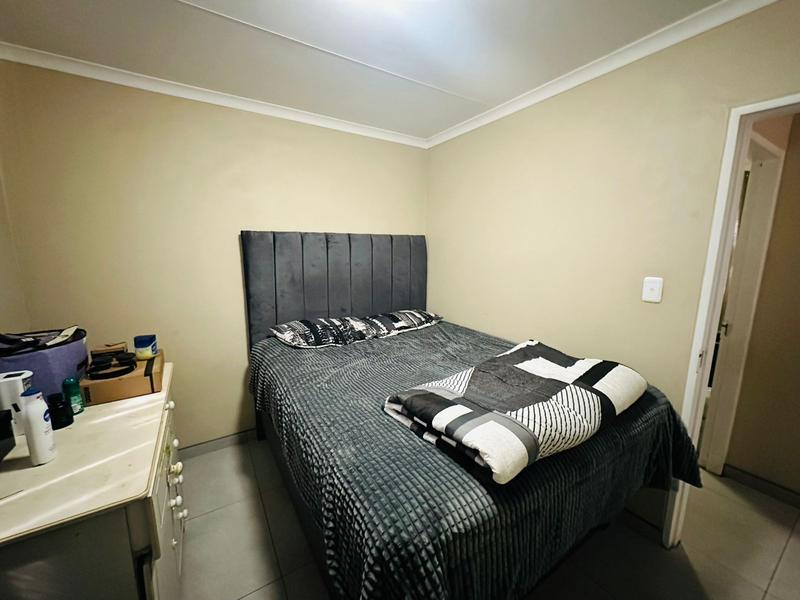 3 Bedroom Property for Sale in Randburg Central Gauteng