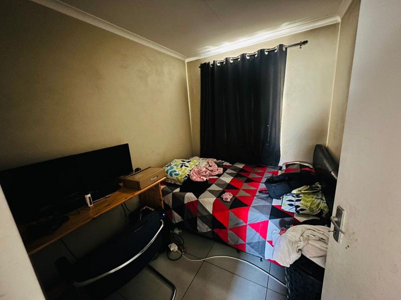 3 Bedroom Property for Sale in Randburg Central Gauteng