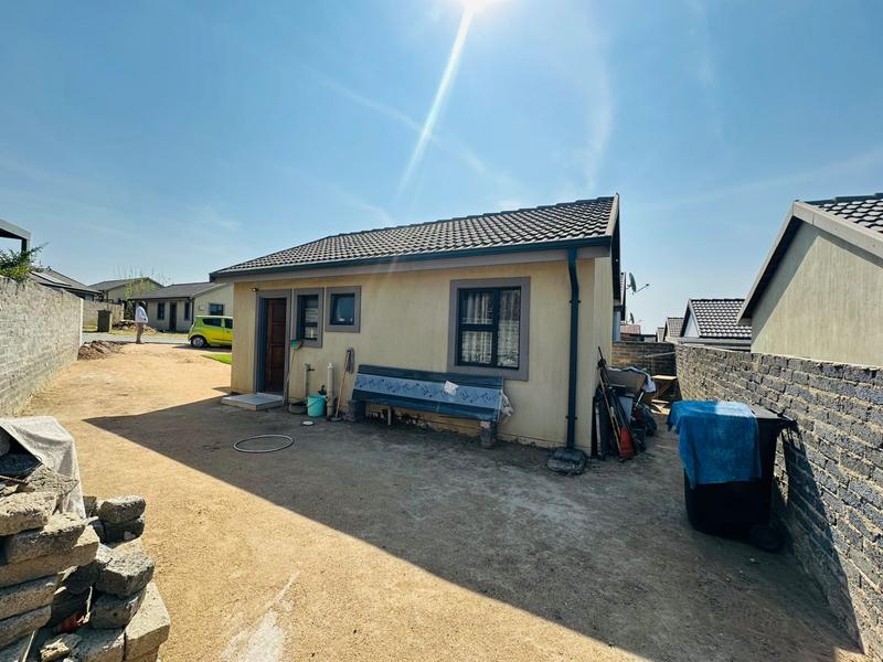 3 Bedroom Property for Sale in Randburg Central Gauteng