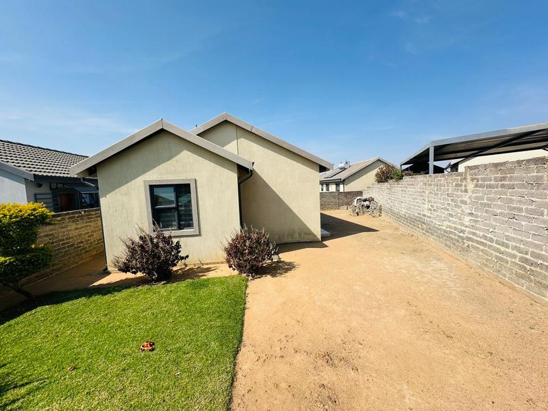3 Bedroom Property for Sale in Randburg Central Gauteng