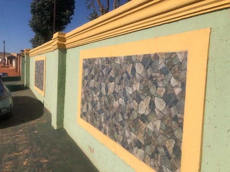 1 Bedroom Property for Sale in Bram Fischerville Gauteng