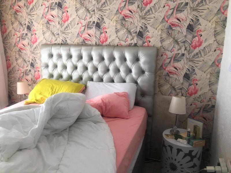 1 Bedroom Property for Sale in Bram Fischerville Gauteng