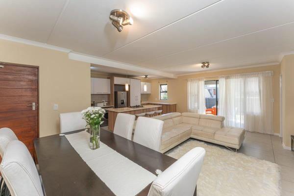3 Bedroom Property for Sale in Modderfontein Gauteng