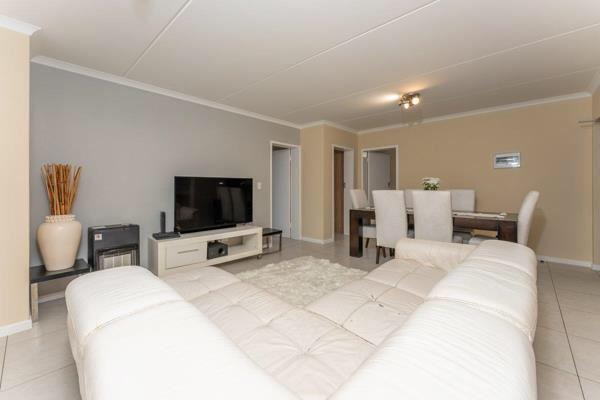 3 Bedroom Property for Sale in Modderfontein Gauteng