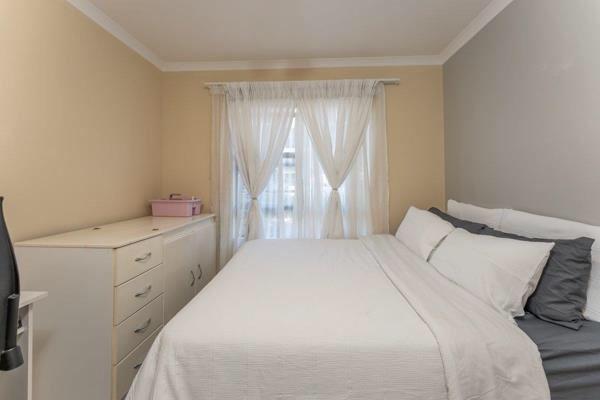 3 Bedroom Property for Sale in Modderfontein Gauteng