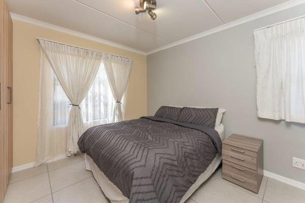 3 Bedroom Property for Sale in Modderfontein Gauteng