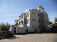 To Let 2 Bedroom Property for Rent in Bryanston Gauteng