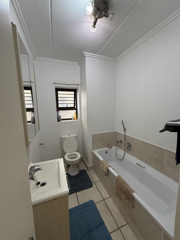 To Let 2 Bedroom Property for Rent in Bryanston Gauteng