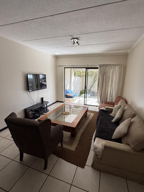 To Let 2 Bedroom Property for Rent in Bryanston Gauteng