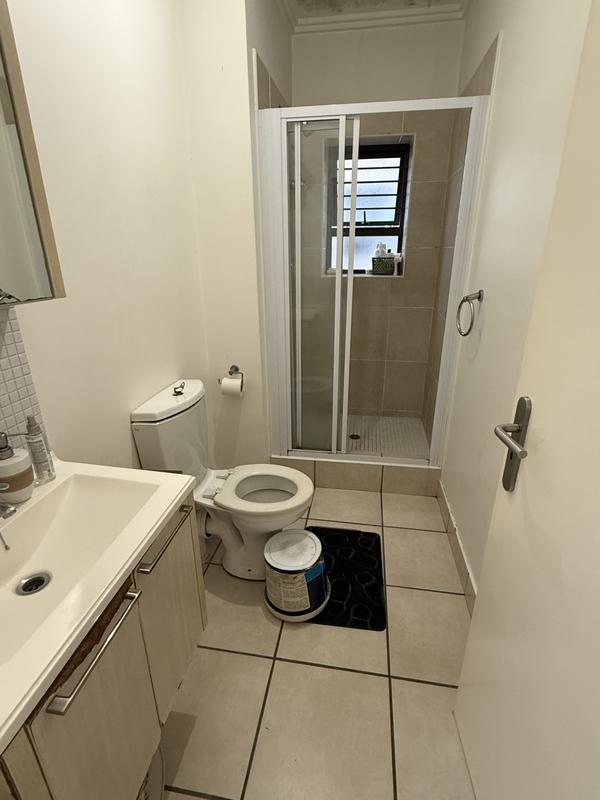 To Let 2 Bedroom Property for Rent in Bryanston Gauteng