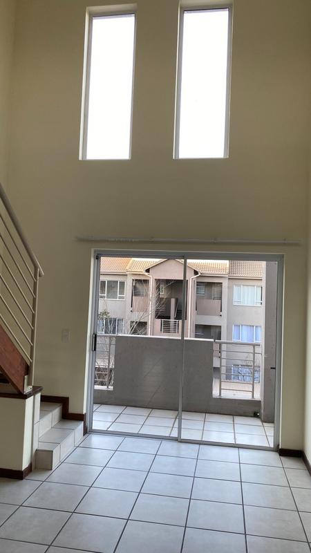 To Let 1 Bedroom Property for Rent in Bryanston Gauteng