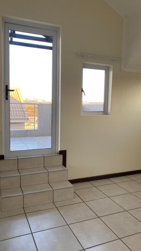 To Let 1 Bedroom Property for Rent in Bryanston Gauteng