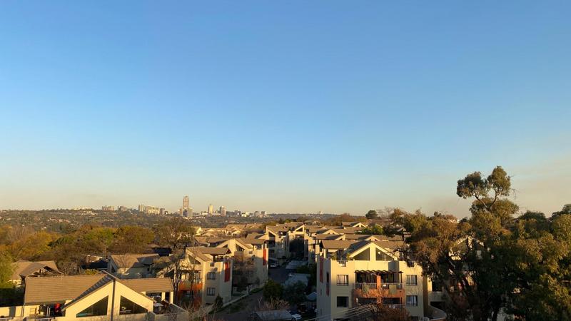To Let 1 Bedroom Property for Rent in Bryanston Gauteng