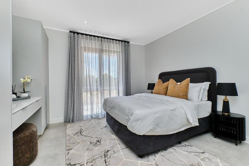 1 Bedroom Property for Sale in Hyde Park Gauteng