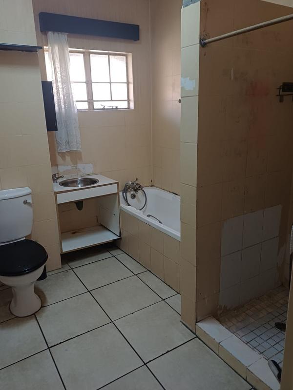 2 Bedroom Property for Sale in Ravensklip Gauteng
