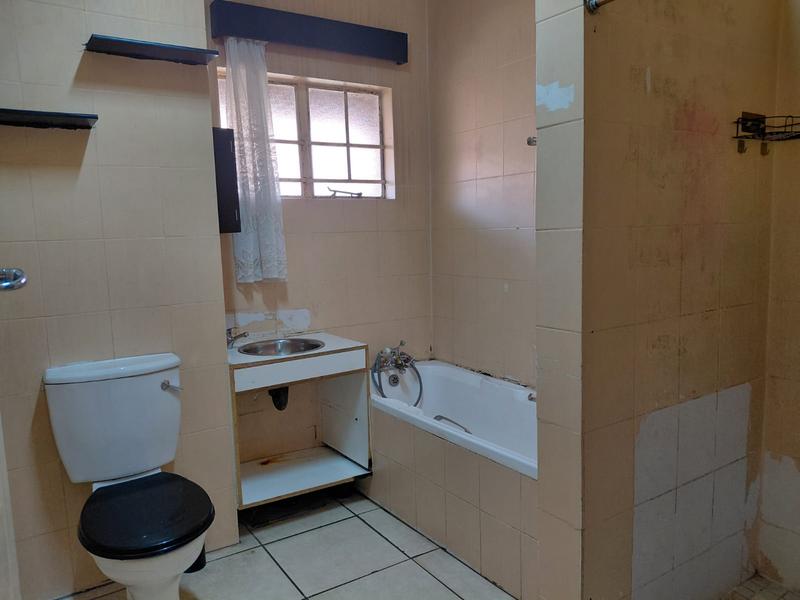 2 Bedroom Property for Sale in Ravensklip Gauteng