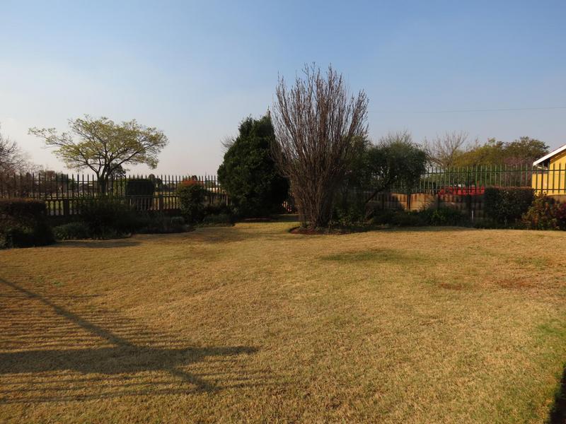 4 Bedroom Property for Sale in Germiston Central Gauteng