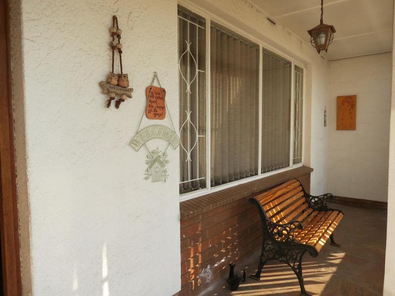 4 Bedroom Property for Sale in Germiston Central Gauteng
