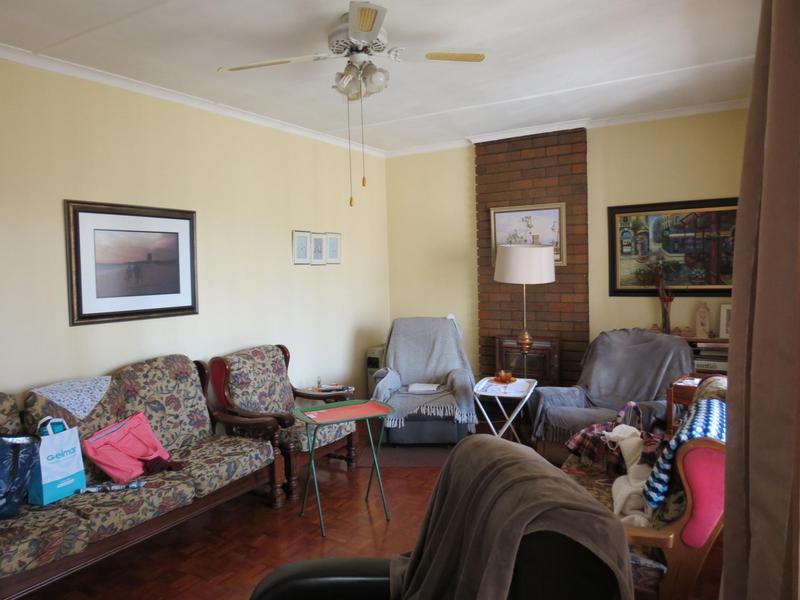 4 Bedroom Property for Sale in Germiston Central Gauteng