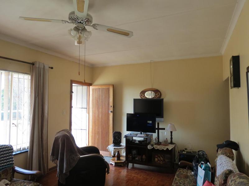 4 Bedroom Property for Sale in Germiston Central Gauteng