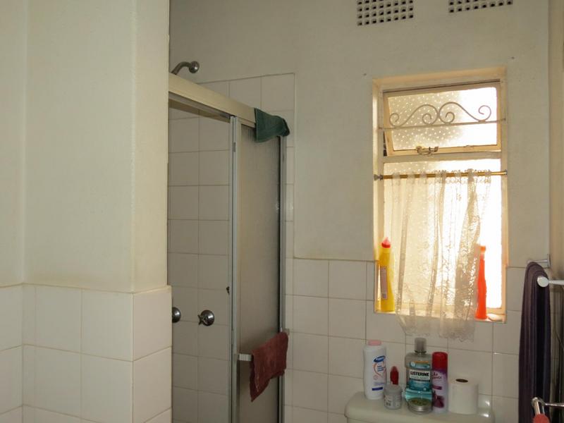 4 Bedroom Property for Sale in Germiston Central Gauteng