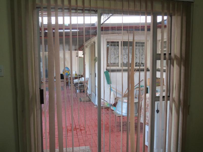 4 Bedroom Property for Sale in Germiston Central Gauteng