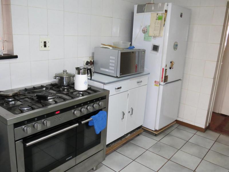 4 Bedroom Property for Sale in Germiston Central Gauteng