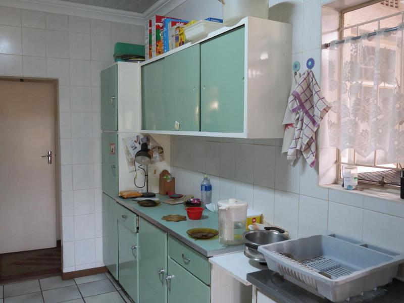 4 Bedroom Property for Sale in Germiston Central Gauteng