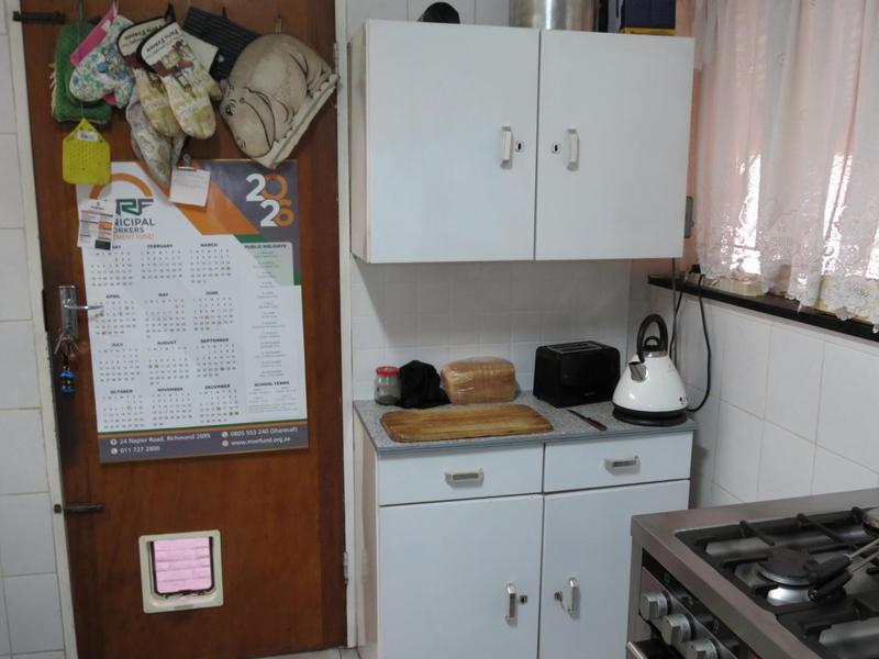 4 Bedroom Property for Sale in Germiston Central Gauteng