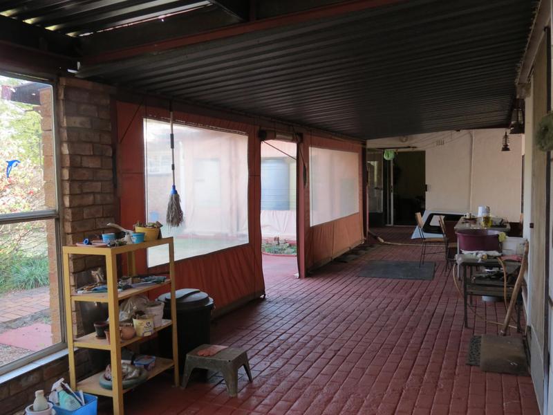 4 Bedroom Property for Sale in Germiston Central Gauteng