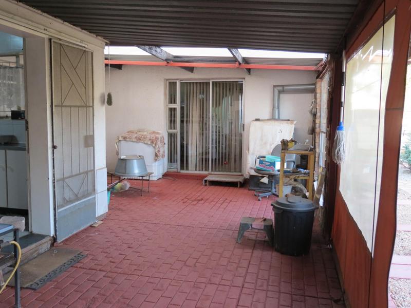 4 Bedroom Property for Sale in Germiston Central Gauteng