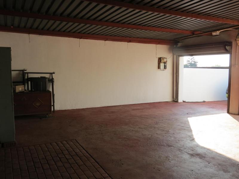 4 Bedroom Property for Sale in Germiston Central Gauteng