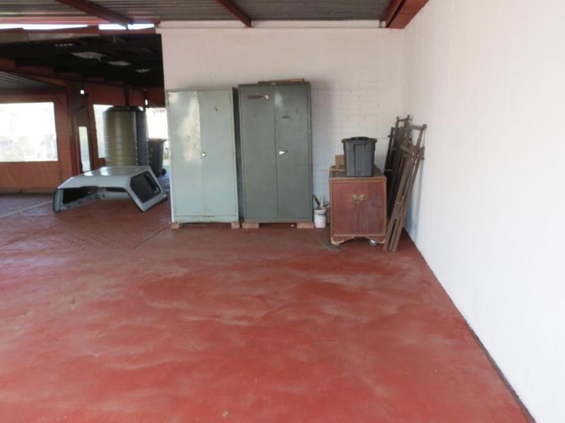 4 Bedroom Property for Sale in Germiston Central Gauteng