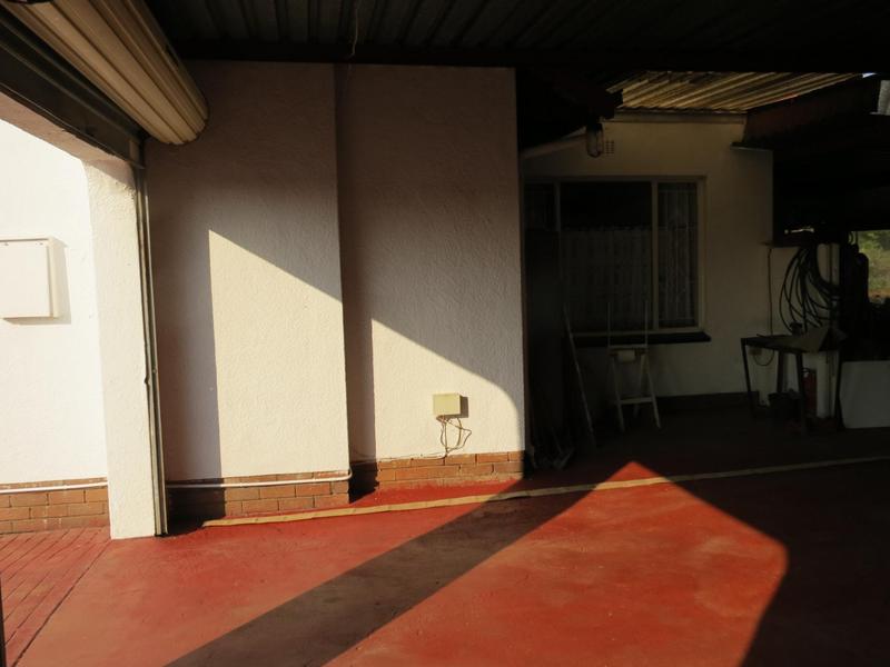 4 Bedroom Property for Sale in Germiston Central Gauteng