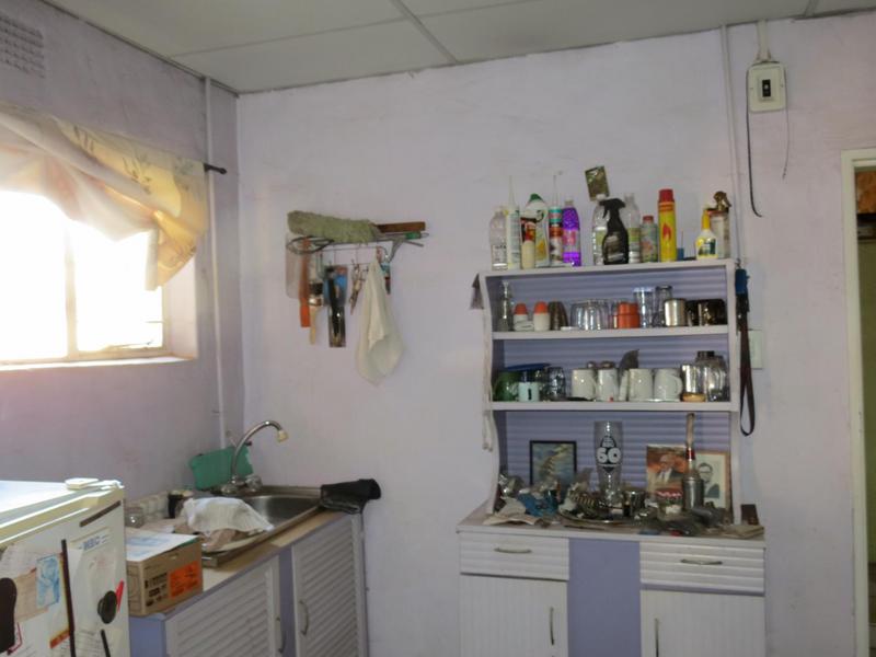 4 Bedroom Property for Sale in Germiston Central Gauteng