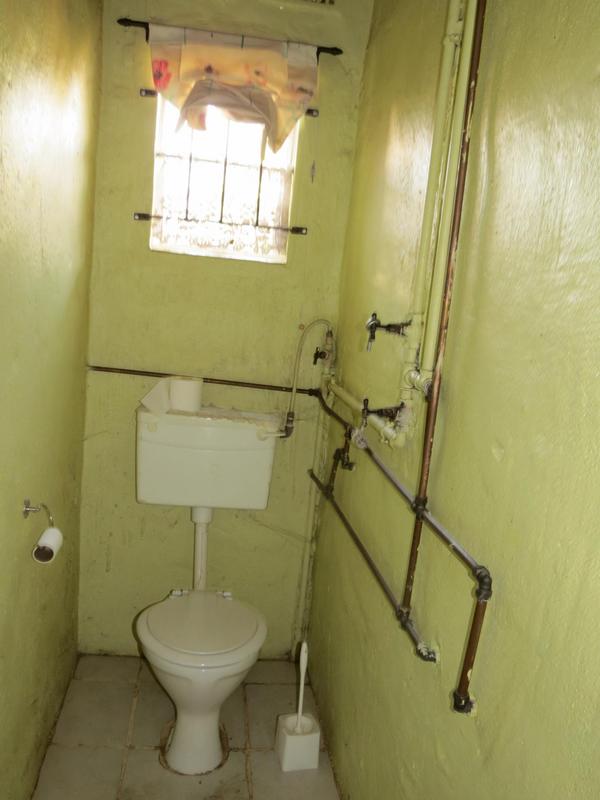 4 Bedroom Property for Sale in Germiston Central Gauteng