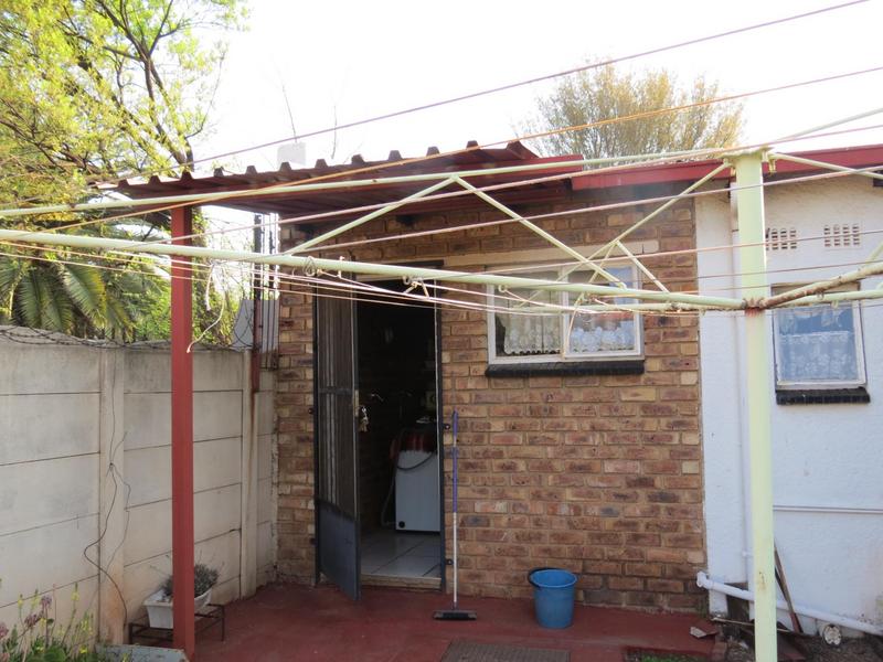 4 Bedroom Property for Sale in Germiston Central Gauteng