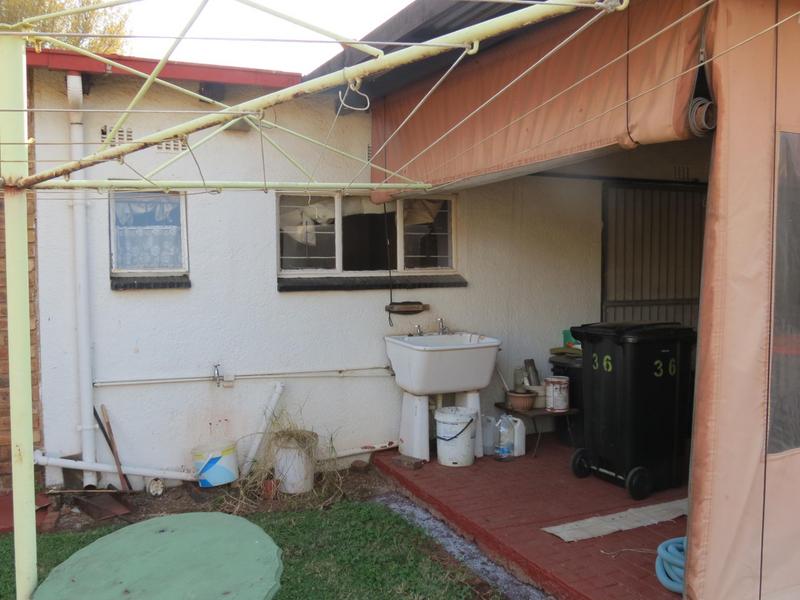 4 Bedroom Property for Sale in Germiston Central Gauteng