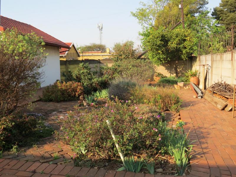 4 Bedroom Property for Sale in Germiston Central Gauteng
