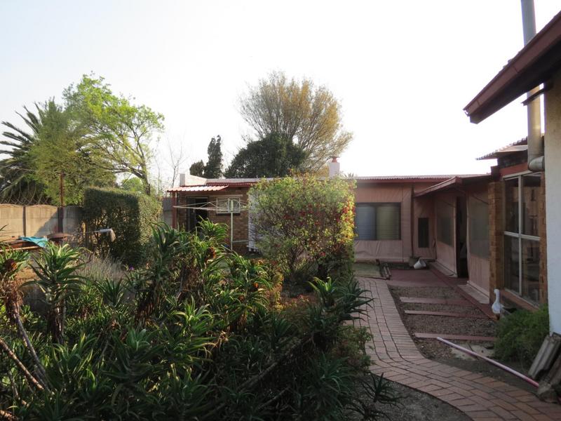 4 Bedroom Property for Sale in Germiston Central Gauteng