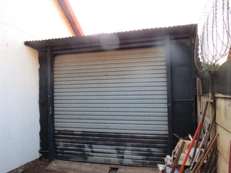 4 Bedroom Property for Sale in Germiston Central Gauteng