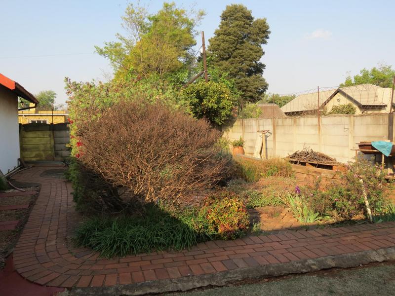 4 Bedroom Property for Sale in Germiston Central Gauteng