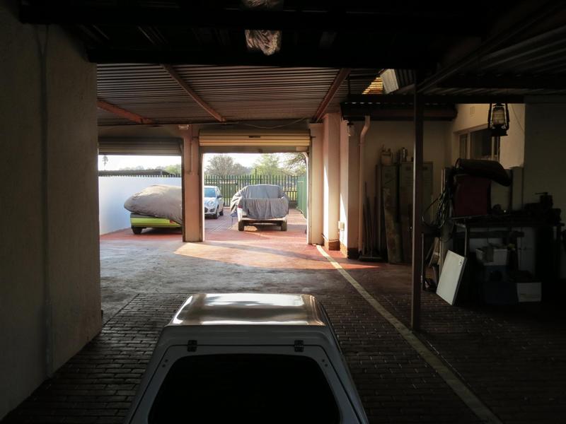 4 Bedroom Property for Sale in Germiston Central Gauteng