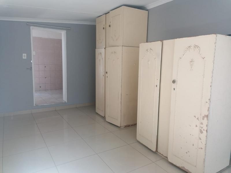 To Let 1 Bedroom Property for Rent in Homestead Gauteng