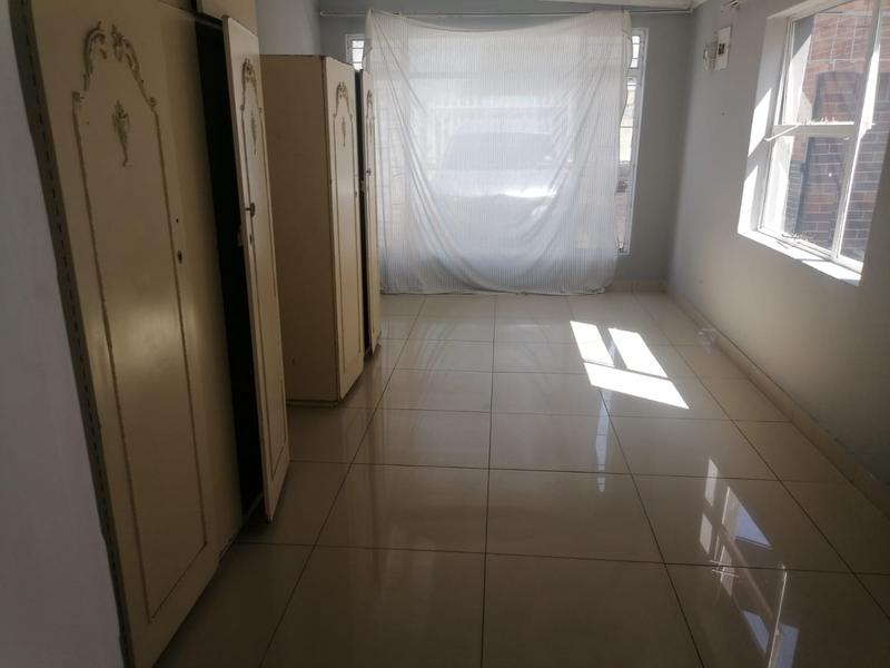 To Let 1 Bedroom Property for Rent in Homestead Gauteng