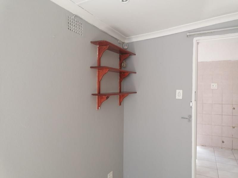 To Let 1 Bedroom Property for Rent in Homestead Gauteng