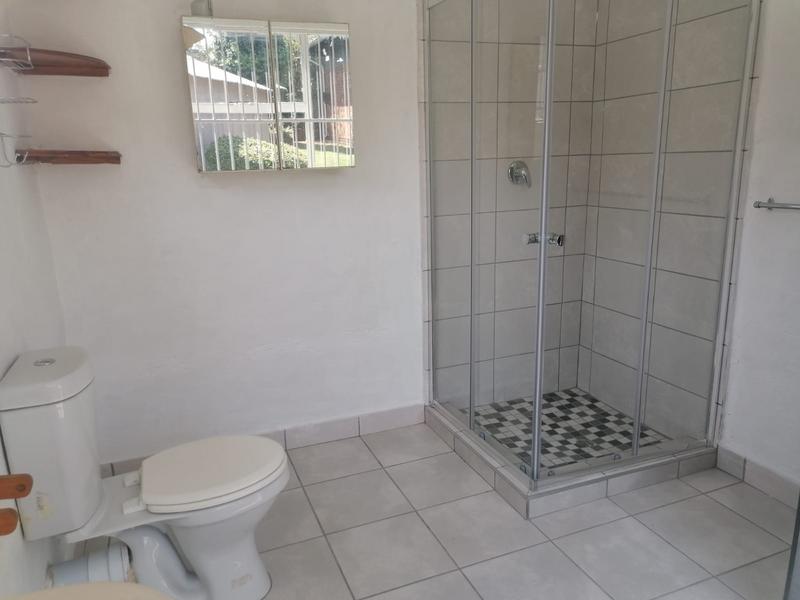 To Let 1 Bedroom Property for Rent in Homestead Gauteng
