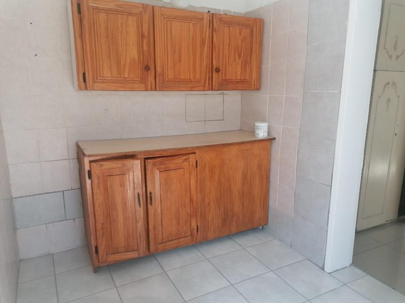 To Let 1 Bedroom Property for Rent in Homestead Gauteng