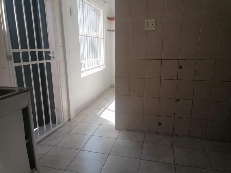 To Let 1 Bedroom Property for Rent in Homestead Gauteng